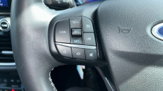 Ford Fiesta 1.0 EcoBoost Hbd mHEV 125 Titanium X 5dr Petrol Hatchback